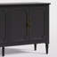 149.6cm Wide Solid Wood Sideboard-1896677597
