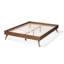 Lit plateforme Attalla-1300435577