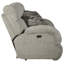 Annaliisa Upholstered 93'' Reclining Sofa-1484912724-1486367585
