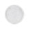 Freya Large White Marble Tray