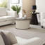 Flutoria Drum Coffee Table-116061748