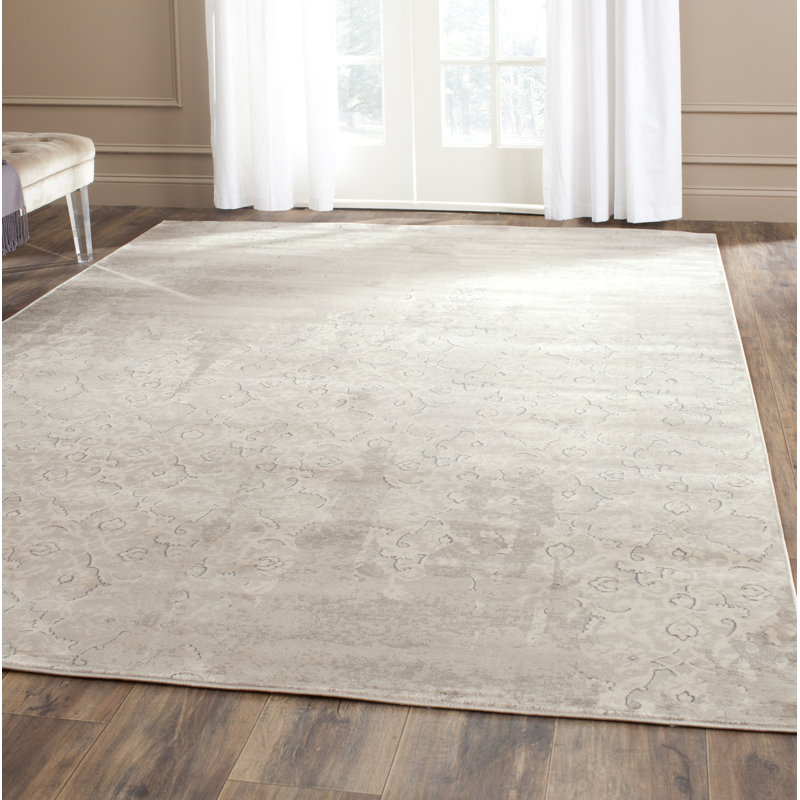 Hand Woven Area Rug, Rectangle 155 x 231 cm