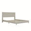 Lit de rangement rembourré Marietherese-1445916342