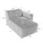 Upholstered Chaise Lounge-1016407167-1016407161