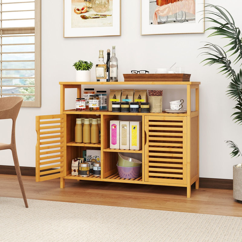Bathroom Storage
