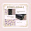  Trousse de maquillage pour maquillage avec boîte à cosmétiques pour miroir Art Deco Tyrian-570252558