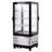 Maxx Cold 3 Cubic Feet Merchandising Refrigerator - 16.9''