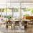 Aldrena 10-Light Oversized Dimmable Traditional/Classic Chandelier