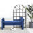 Velvet Upholstered Bench-140898382