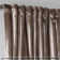 Shiny Velvet Extra wide x Extra Long Custom Made Decorative Single Panel