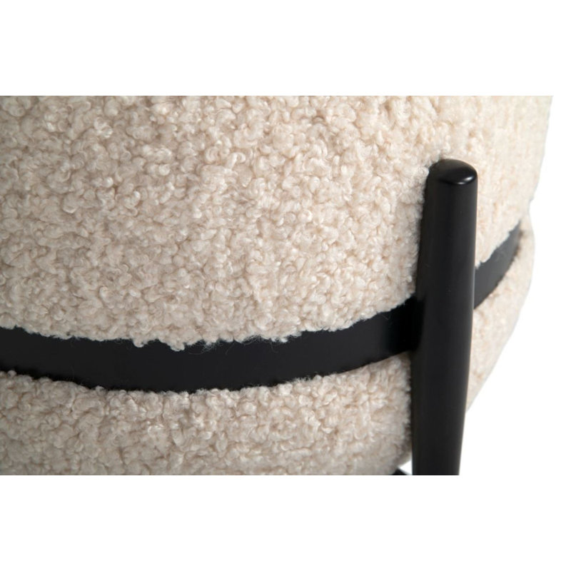 Upholstered Ottoman