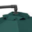 Parasol déporté de 10 pi Hartt-27864321