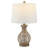 Karter Wicker/Rattan Table Lamp