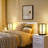 Izaiah 11.4'' Bedside Table Lamp Set with USB-742038384
