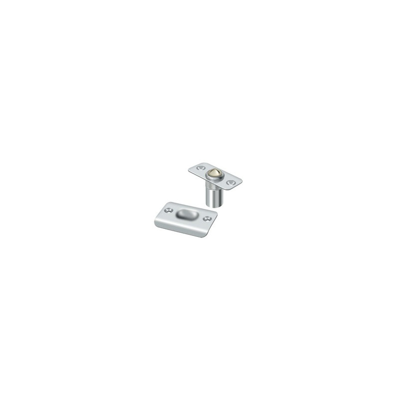 Hardware, Polished Chrome
