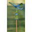 Libellule de jardin Longwell