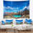 Polyester Tapestry-1827381602