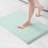 1PC Contour Bath Rug-1936361757