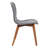 Baden Upholstered Dining Chair-1266716662