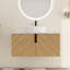  Ensemble de meuble-lavabo simple 36 po avec lavabo en céramique Haldor, ensemble de meuble-lavabo 36 po-289879242-298715427