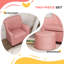 Lampley Children's Foam Chair-1971184290