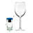 St. Mark"s Place 3oz. Stemless Wine Glass Set