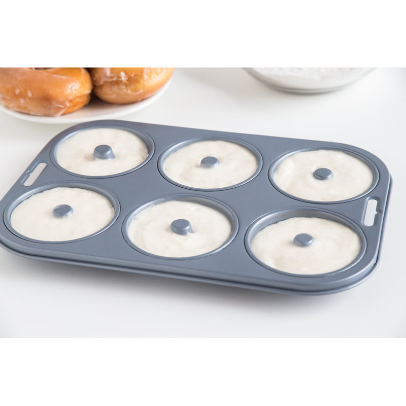 Fox Run Brands Donut Pan