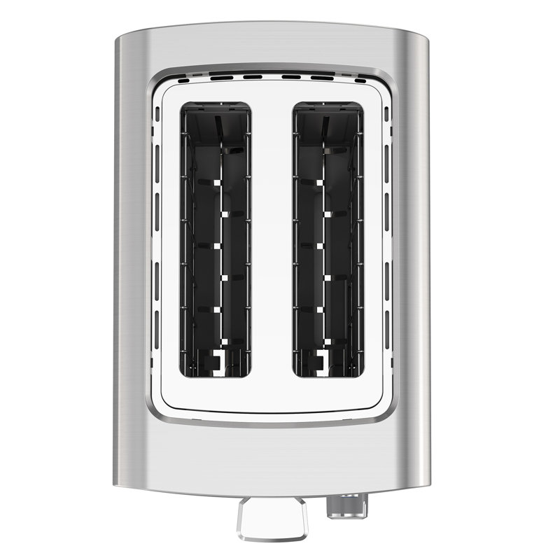 Black & Decker 2-Slice Extra Wide Toaster