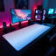 Polyester Desk Pad-2060617790