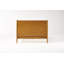 Lit plateforme en bois massif Cohron-113432511-113432512