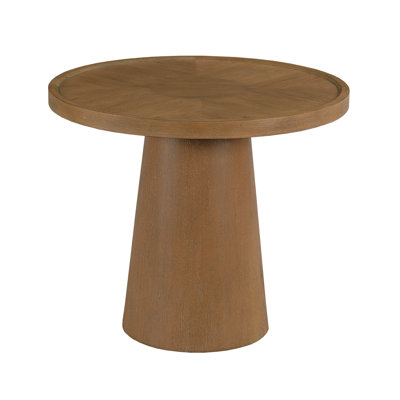Harice Tray Top End Table