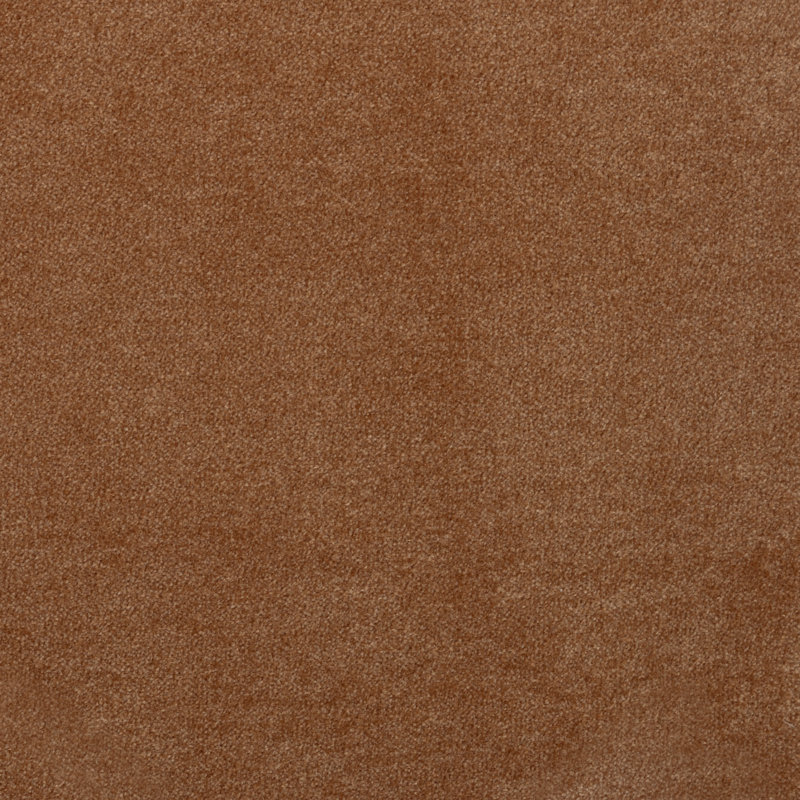Ankara Velvet Fabric, Honey