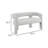 Sable Organic Modern Upholstered Bench -426975273