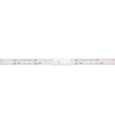 Colorscaping White Integrated LED Silicon Pathway Light