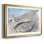 Dolceacqua, Bridge, 1884, reproduction d'art encadrée-1468759009-1468759014