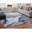 Pharrel Abstract Indoor Rug-1624778276