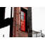 Porte rouge par Alan Scherer-136587695