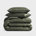 Dark Olive Green