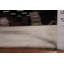 Tapis rectangulaire en coton One-of-a-Kind