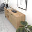 Mezza 80cm Console Table-105726405