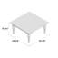 Table basse Idiaquez