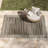 Boden Striped Indoor / Outdoor Rug-1281105230