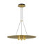 Ponte 5 - Light LED Pendant