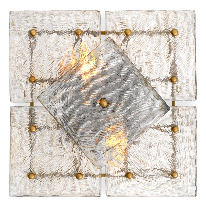 Hestia 2 - Light Armed Sconce