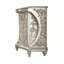 Commode 5 tiroirs Dove