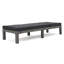 Chaise longue PUERTA KD CHAISE