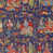 Navy/Red