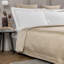 Luxury Herringbone Coverlet
