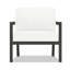 Vivant Patio Chair with Sunbrella® Cushions-408001053-518968510