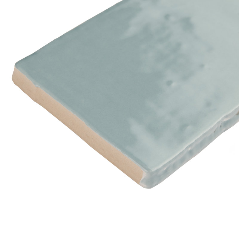 Chester 3" x 6" Ceramic Subway Wall Tile